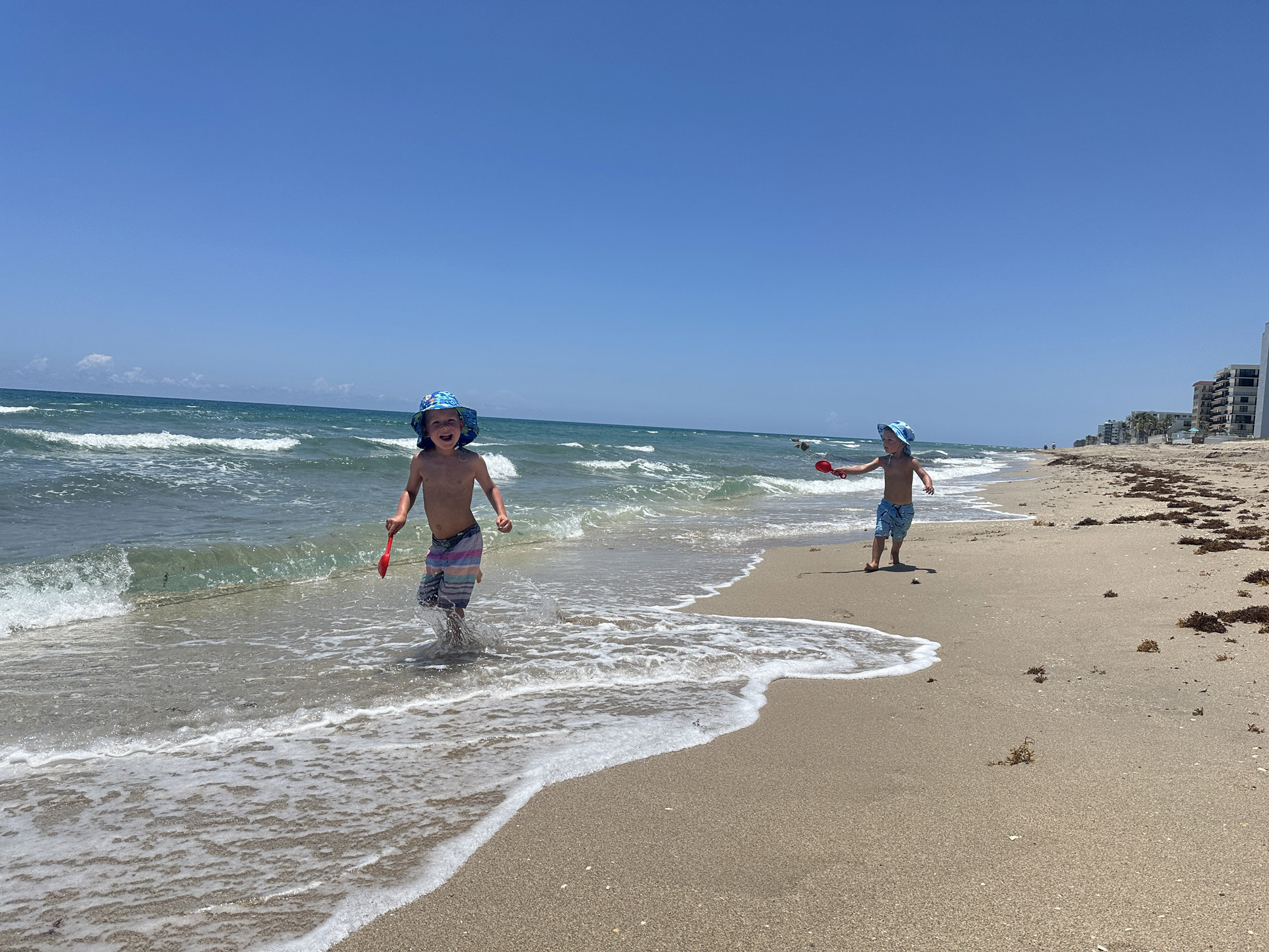 Florida – Last Days